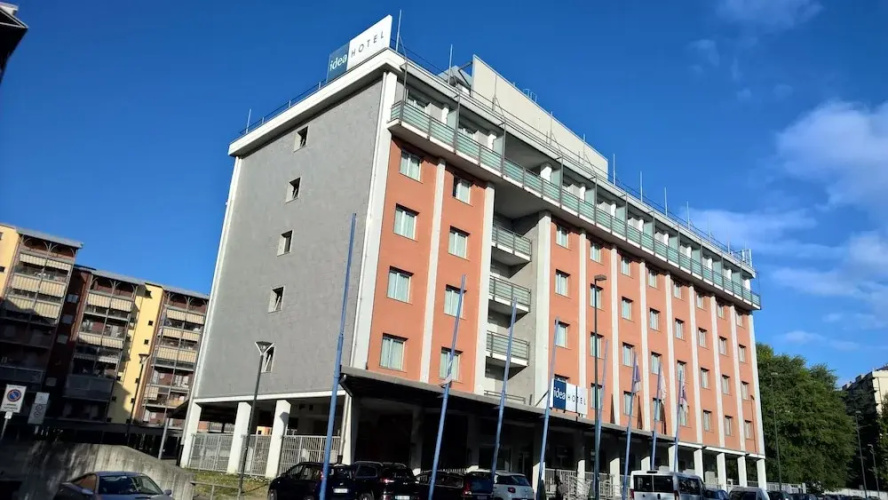 Hotelbild