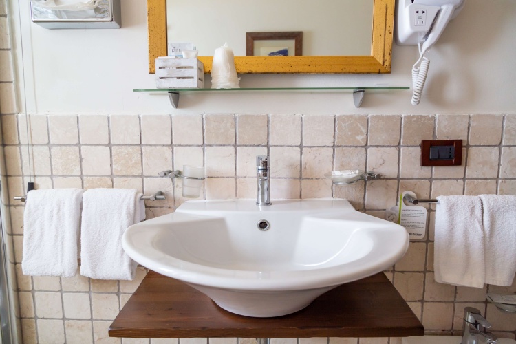 Best Western Hotel Santa Caterina photo 10