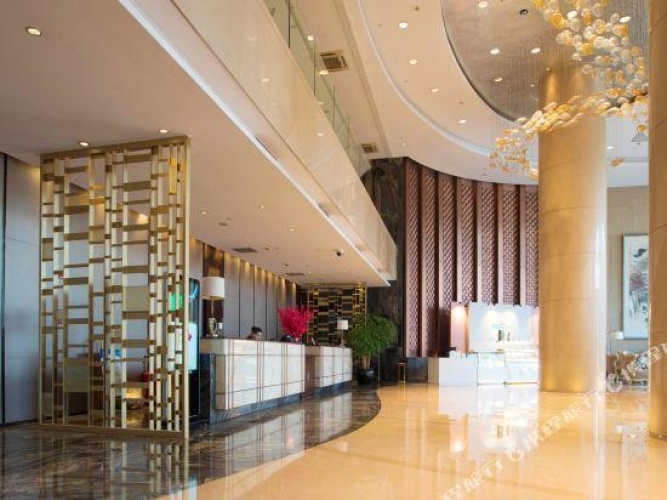 Hotel rooms