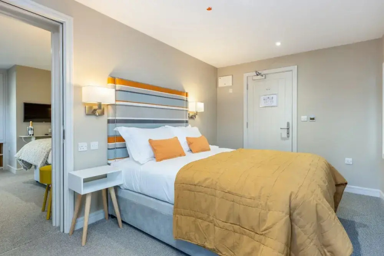 Hotelbild