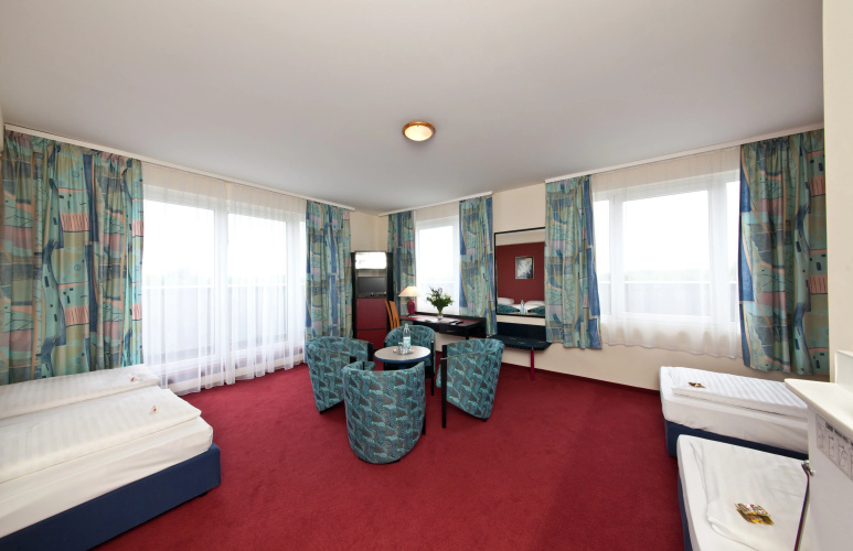 Hotel Aviva
