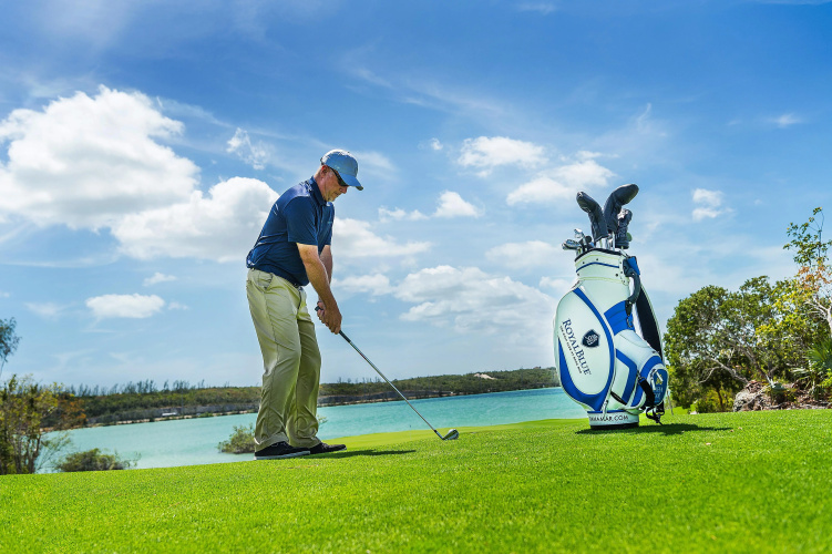 Grand Hyatt Baha Mar photo 29