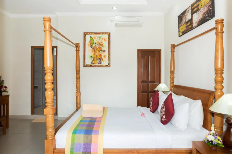 Kiskenda Cottages