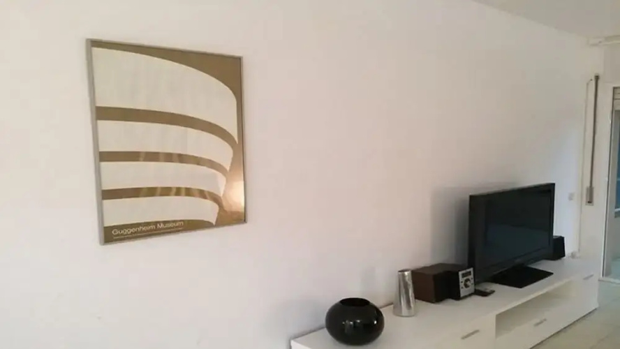 Sitges Socias Apartment
