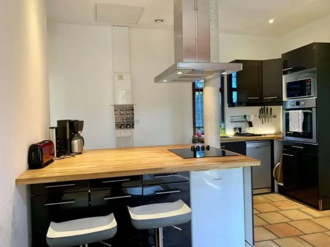 Classic Apartment