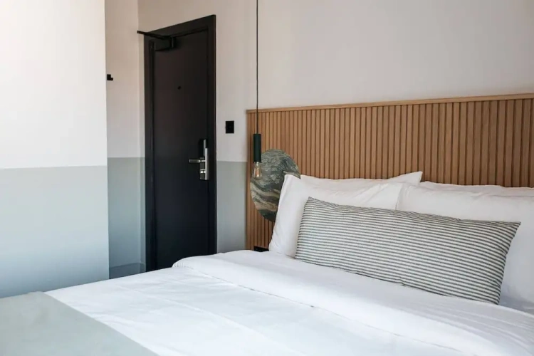 Business Double room