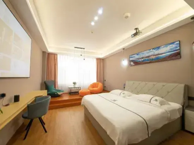 Shuyue Hotel