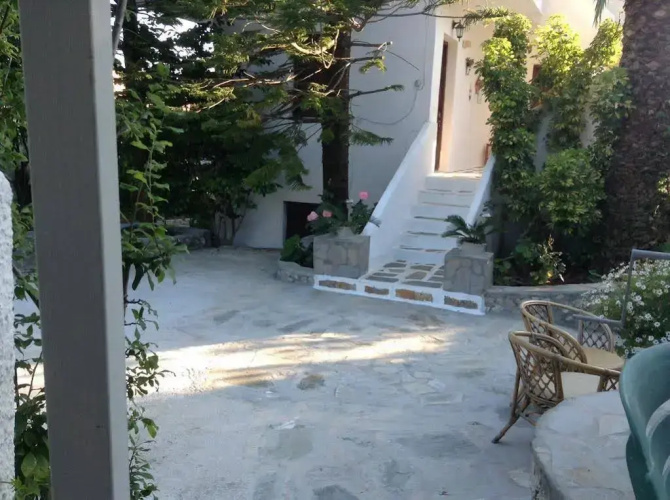 Villa Ourania