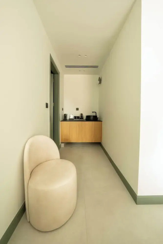 Whisper Athens Suites.