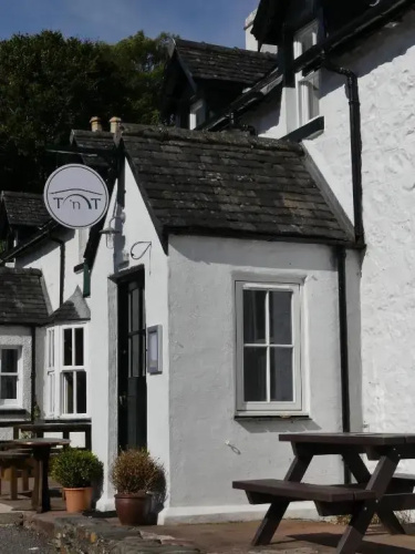 Tigh an Truish Inn
