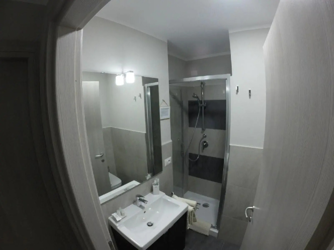 Musica Guest House
