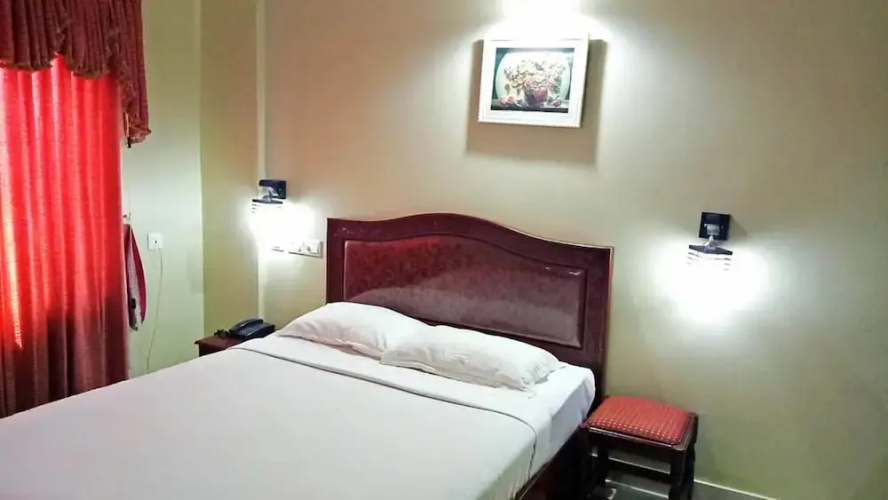 Keli Residency