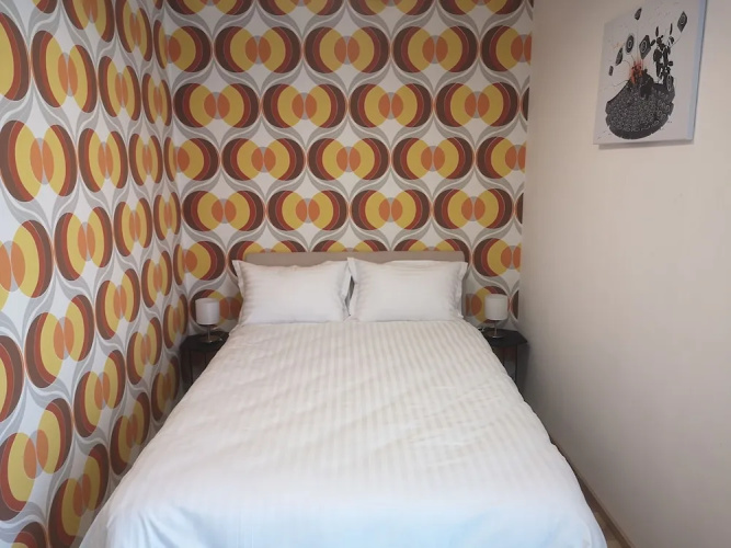 TCI Apartments