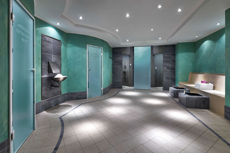 Hilton Berlin photo 17