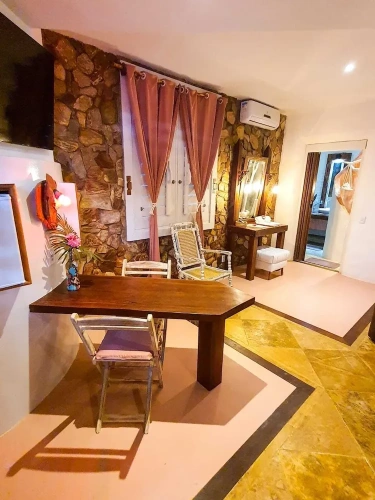 Comfort Double room with garden view