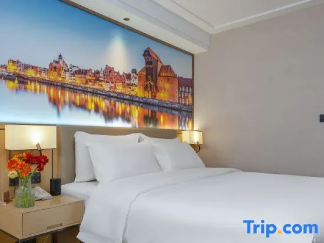 Business Double room