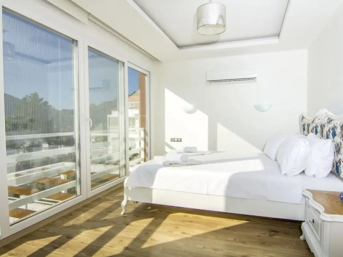 Fethiye Hisaronu Villa 2