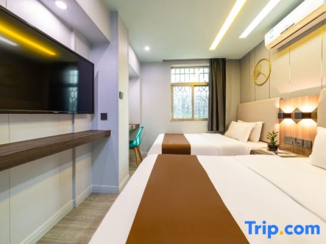 Business Double room