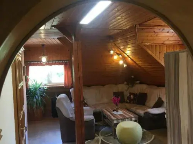 Apartment U Malse 12