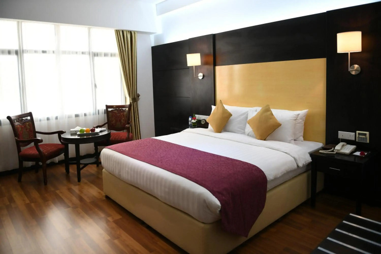 Juffair Gate Hotel