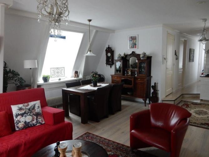 Het Speijerhuis