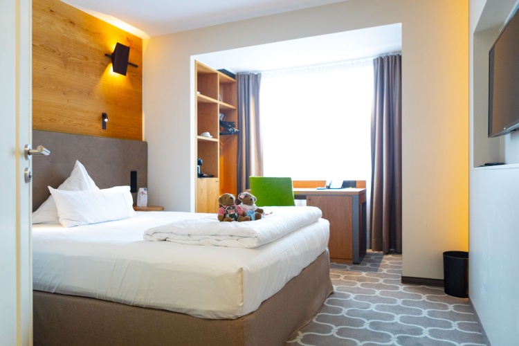 Superior Single room