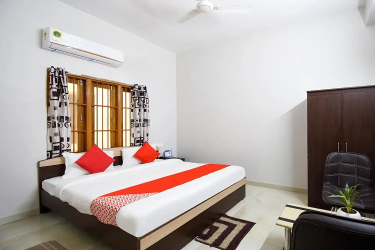 Classic Double room