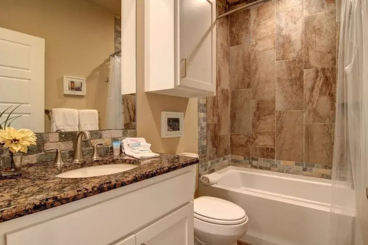 Next Chapter 3Br Condo