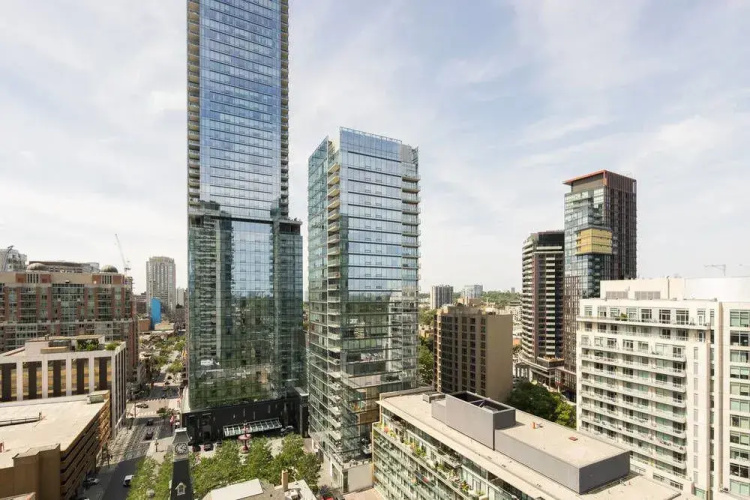 Yorkville Residence