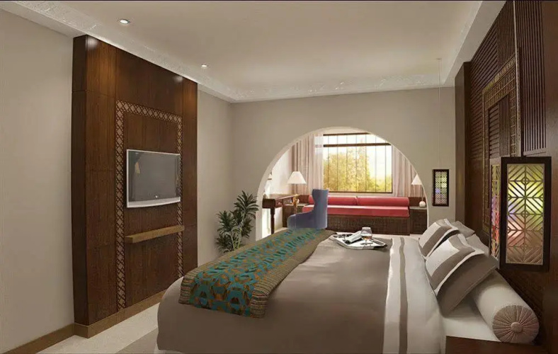 Al Jomrok Boutique Hotel