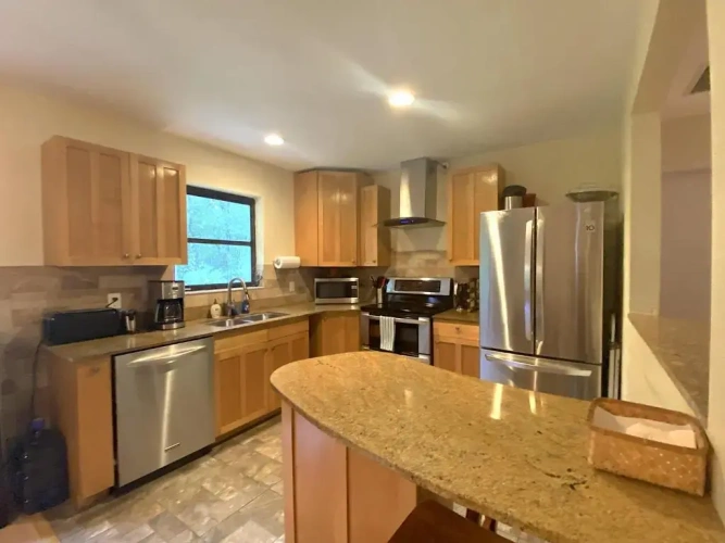 3 Bedrooms Cottage