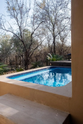 The Aloes Bush Lodge