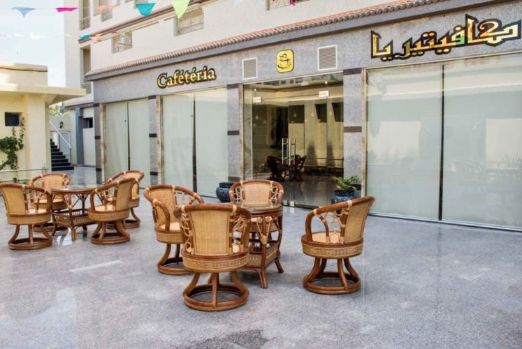 Sidi Brahim Hotel - Annaba
