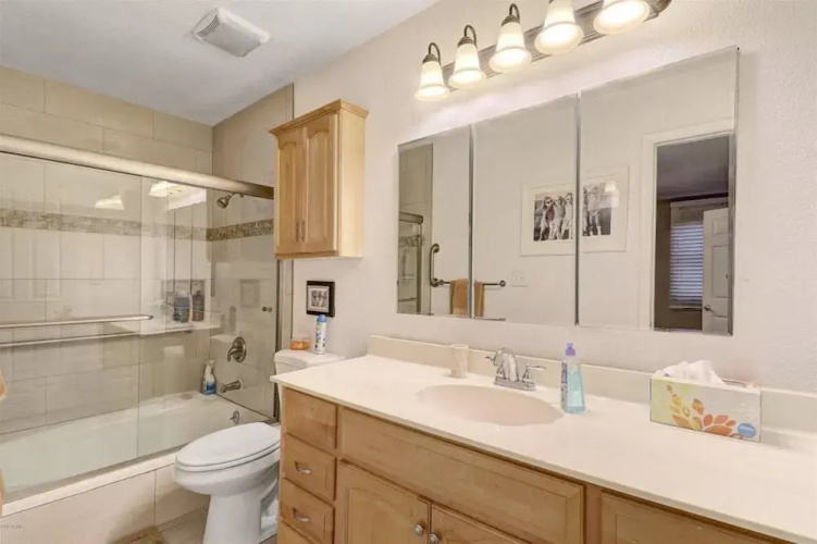 1BR Scottsdale Kierland Unit