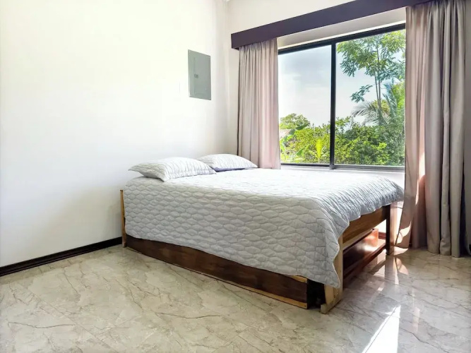 Oro Verde Lodge