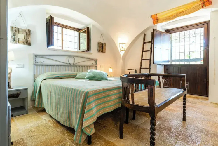 Villa Sopra i Sassi
