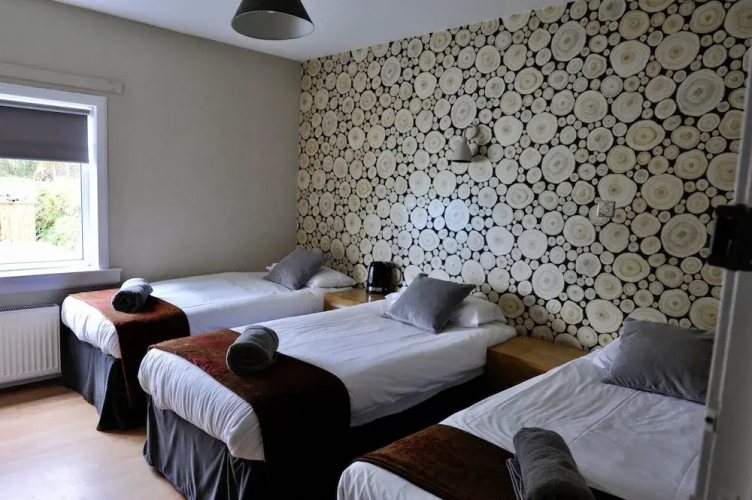 The Glentress Hotel