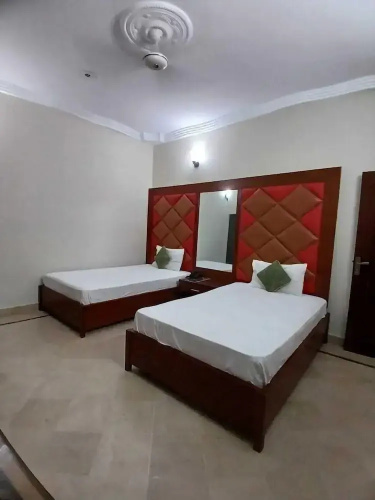 Hotel Subhan Palace 2
