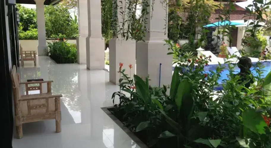Villa Katarina Bali