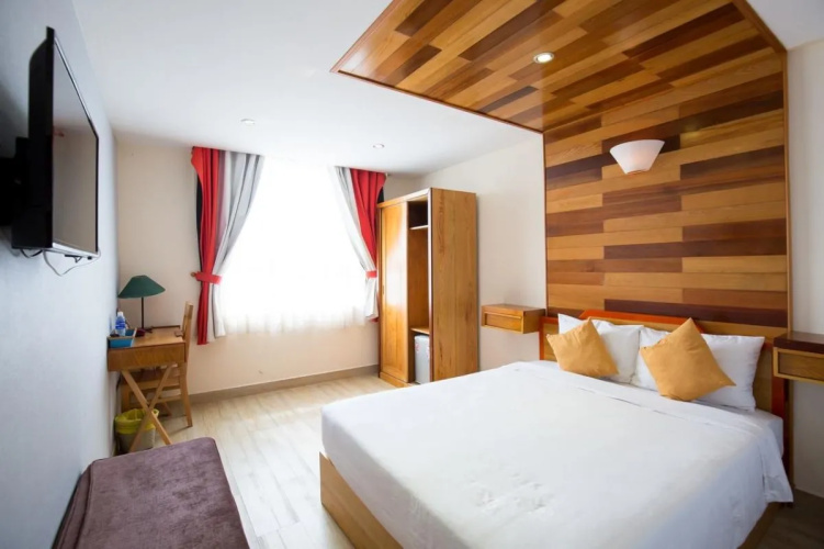 Gia Huy Hotel