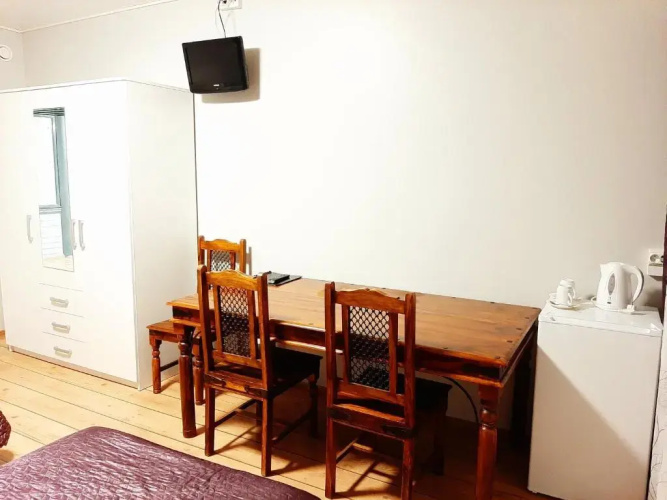 Center Hostel Kaatrahovi