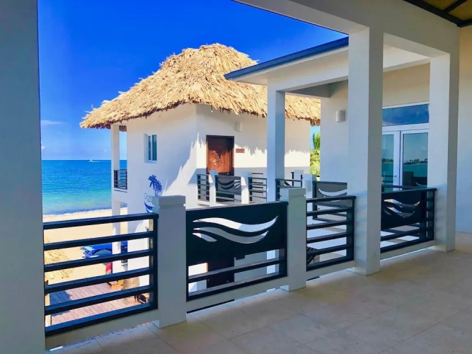 Executive Double Studio with balcony