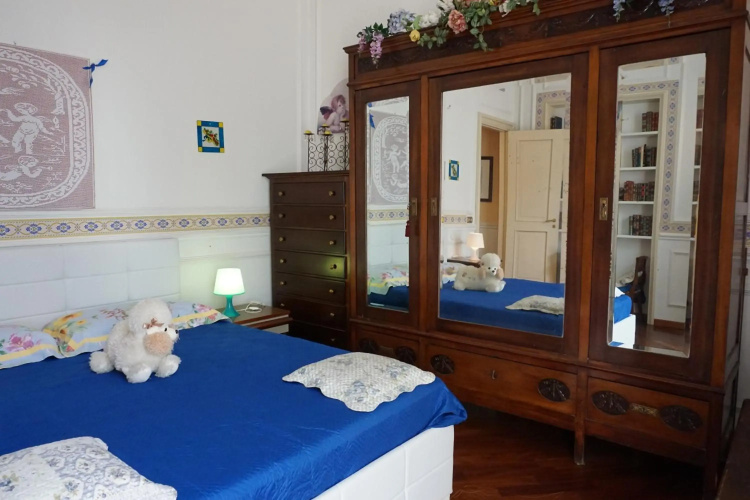 Elegante appartamento centro storico