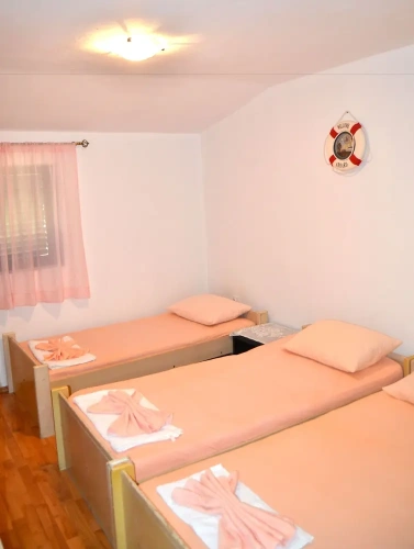 3 Bedrooms Apartment with balcony and with sea view