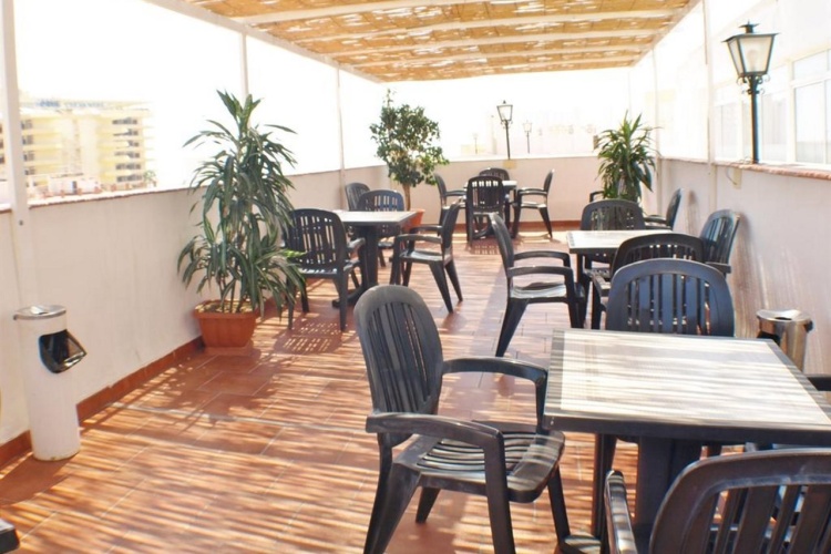Hotel Kristal photo 22