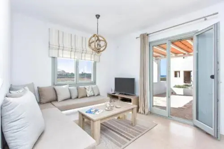 Glyfada's Villa