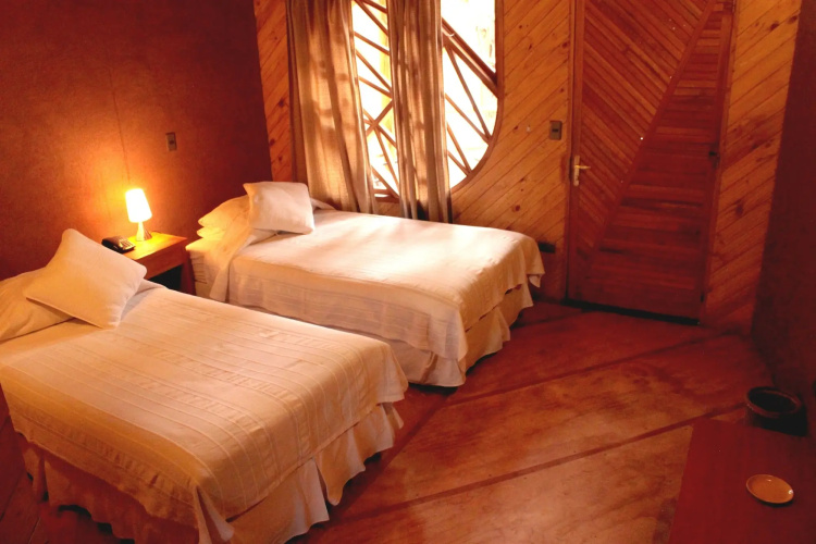 Hotel Poblado Kimal