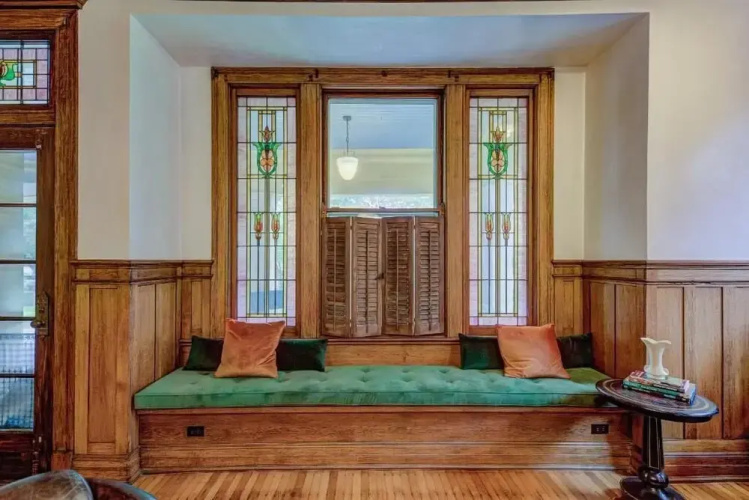 Oak Hall BnB