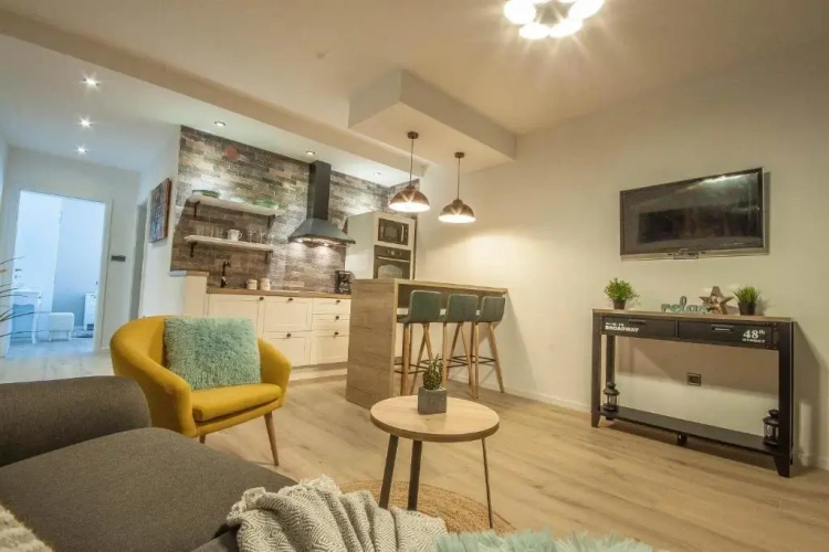 Superior Apartment