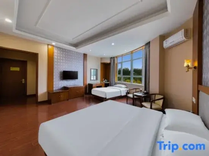 Standard Family room